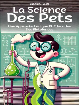 cover image of La Science Des Pets